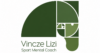 Vincze Lizi sport coach